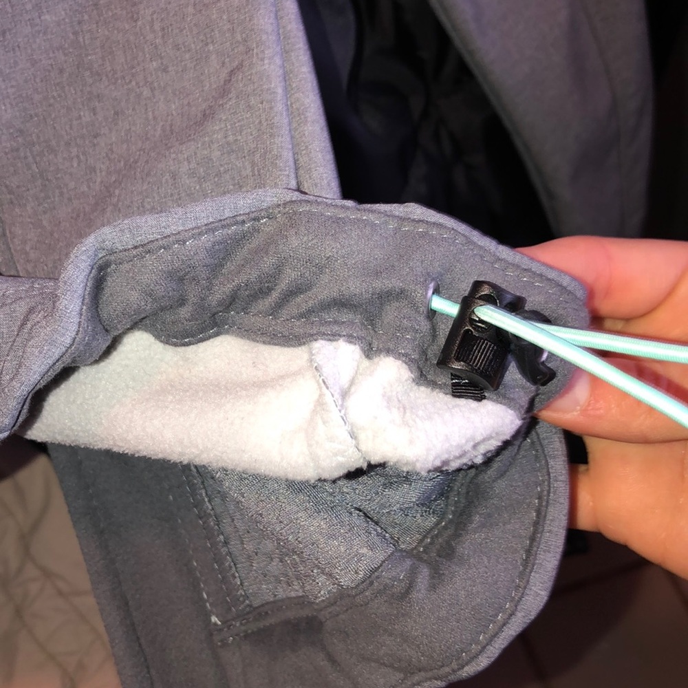 North Face Jacket - Picture 8 of 8